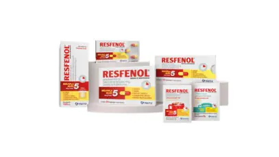 Resfenol