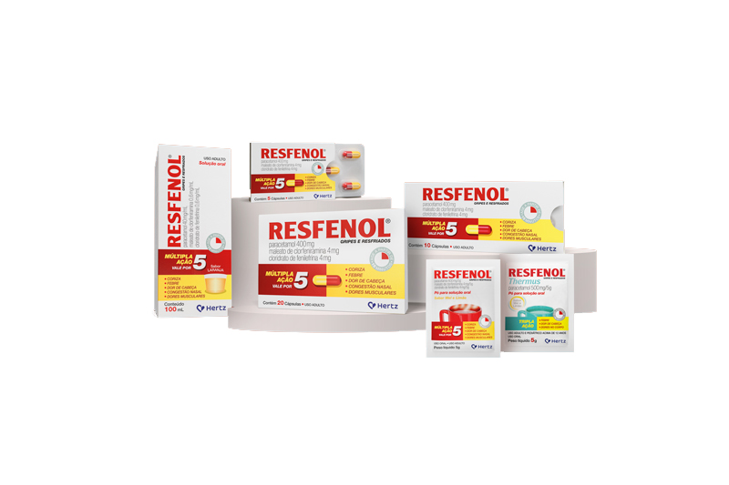 Resfenol