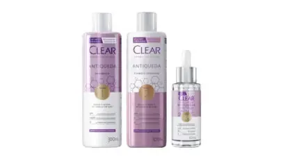 Clear