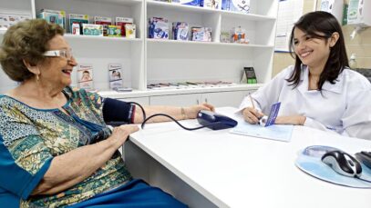 Capacitação para farmacêuticos chega à Bahia