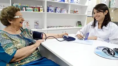 capacitação para farmacêuticos