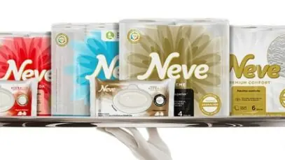 Suzano conclui compra de ativos da Kimberly-Clark