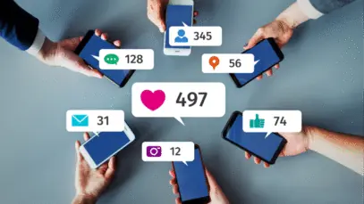 Pesquisa avalia redes sociais da indústria farmacêutica