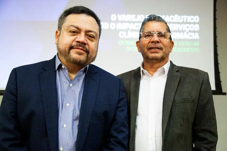 Serviços farmacêuticos atraem 680 líderes em workshop