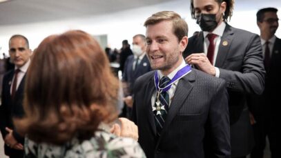 Conheça novo presidente da PróGenéricos
