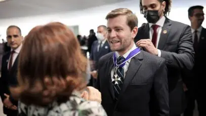 Conheça novo presidente da PróGenéricos