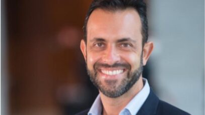 Diretor com novo foco na Amgen