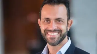 Diretor com novo foco na Amgen