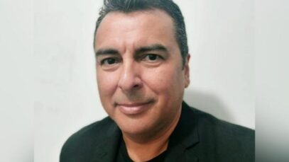 Reforço na gerência da Apsen