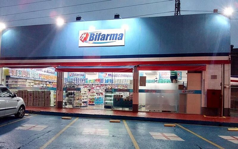 farmácias brasileiras 
