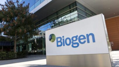 Biogen planeja corte de mais de 1 mil empregos