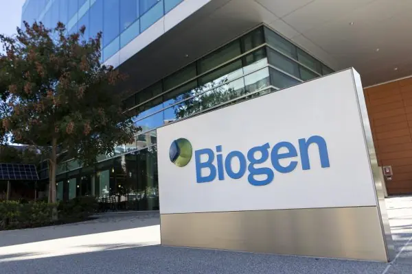 Biogen Biogen