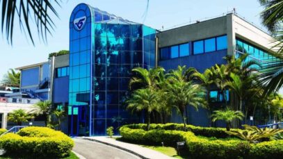 Blau concretiza compra da Bergamo por US$ 33 milhões