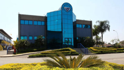 Blau investe em empresa de fracionamento de plasma