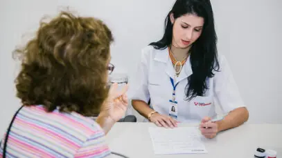 Capacitação de farmacêuticos