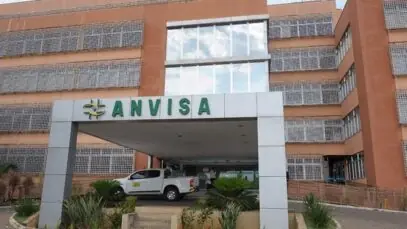 Concurso da Anvisa
