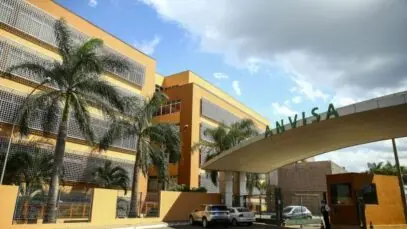Concurso da Anvisa