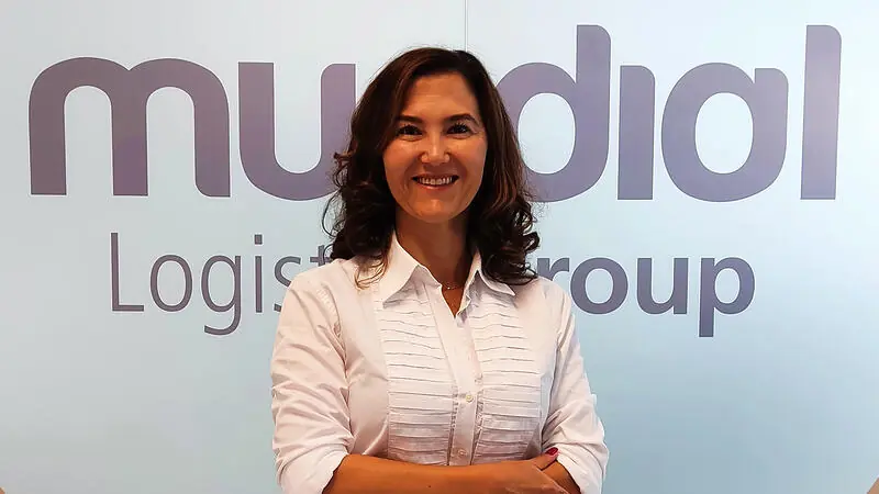 Daniela Teixeira nova Mundial lança serviço de transporte expresso