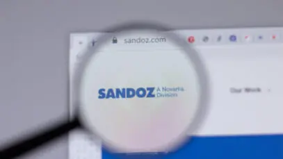Sandoz