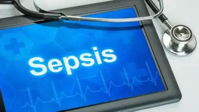 Septicemia