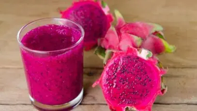 benefícios da pitaya