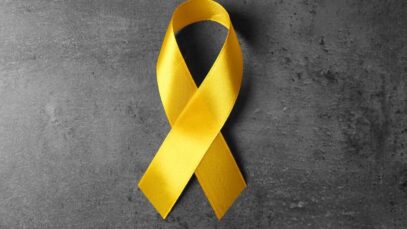 julho amarelo