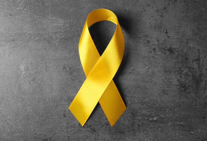 julho amarelo