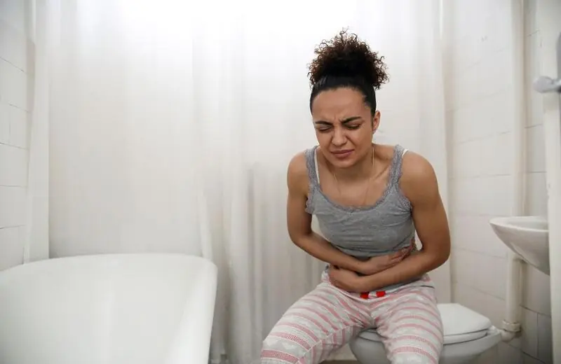 Remédios para diarreia