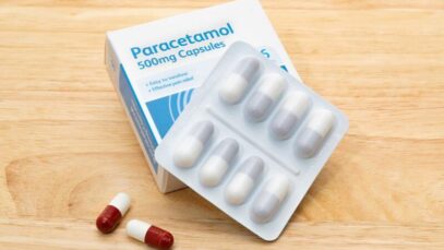 Paracetamol