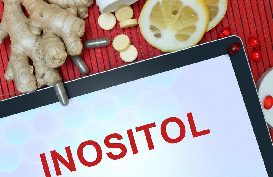 benefícios do Inositol