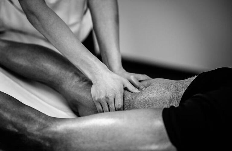 Formas de aliviar dores musculares no pós-treino