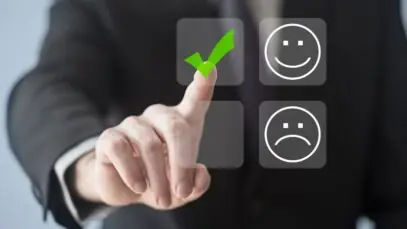 Positividade tóxica afeta ambiente de trabalho
