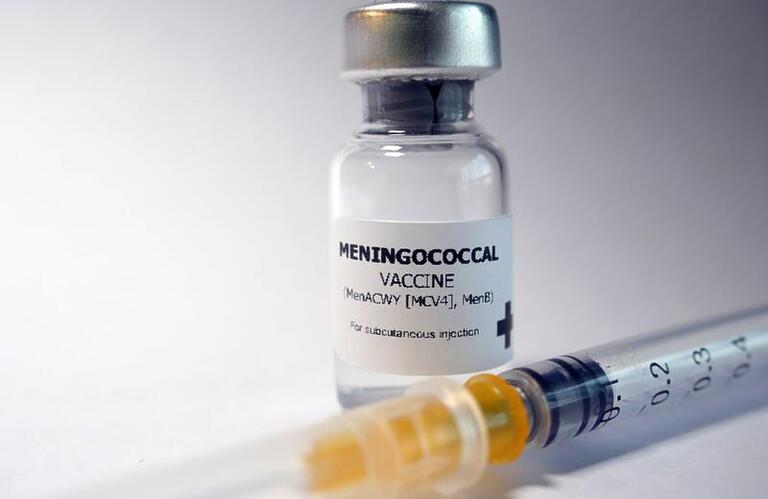 SP amplia vacinação contra meningite