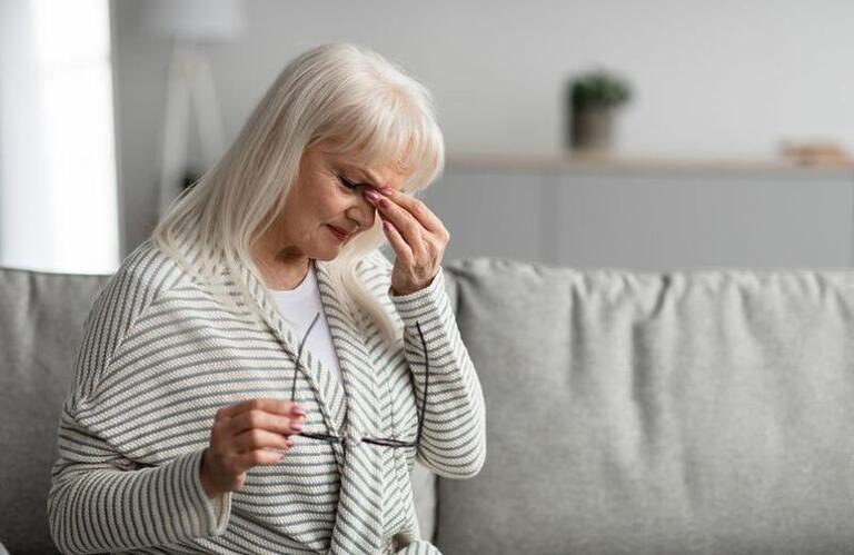 Dicas para evitar problemas oculares no inverno