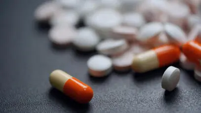 Doação de medicamentos