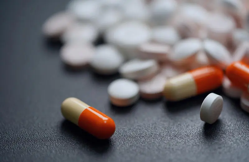 Doação de medicamentos
