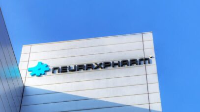 Farmacêutica europeia estreia operações no Brasil