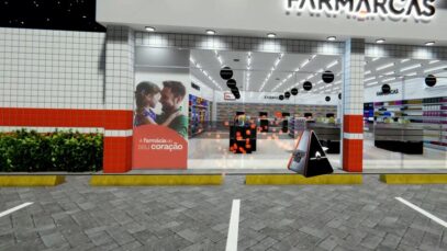 Farmarcas se aproxima de R$ 7 bilhões de faturamento