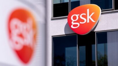 GSK prevê crescer 10% com novos medicamentos