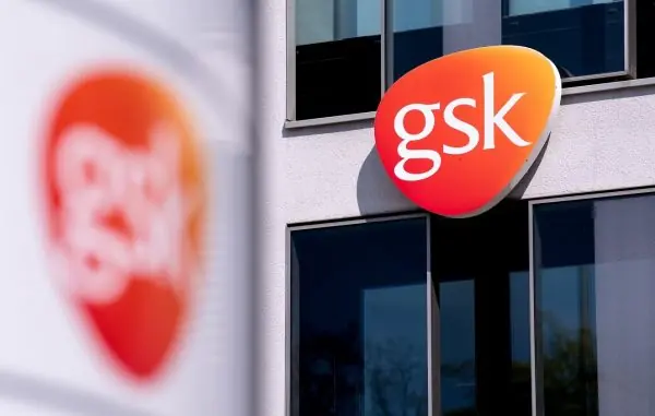 GSK GSK