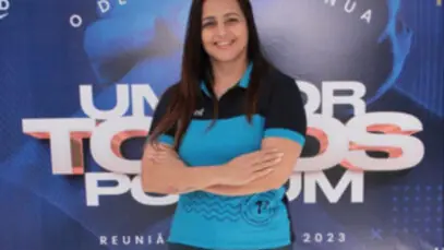Geolab contrata nova gerente de contas