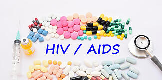vacina contra HIV