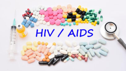 HIV vacina contra HIV