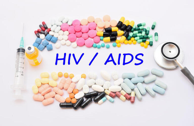 vacina contra HIV