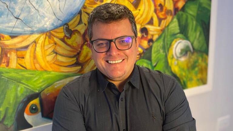 Inteligência artificial a serviço da interação com clientes