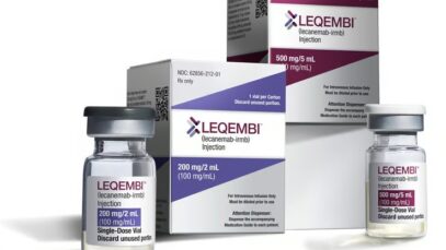 FDA aprova medicamento para Alzheimer