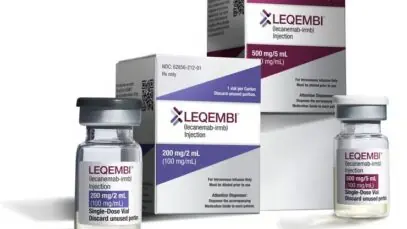 Medicamento para Alzheimer