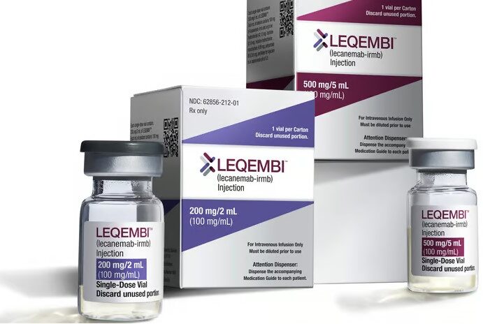 Medicamento para Alzheimer