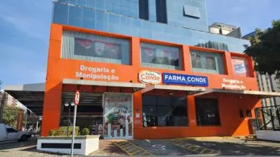 Farma Conde