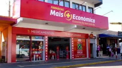 Mais Econômica